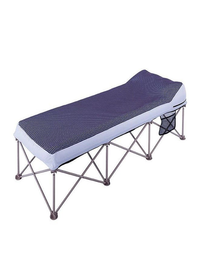 OZTrail OZTrail By Adventure HQ | Anywhere Bed Single 