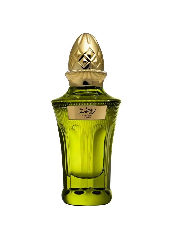 Ahmed Al Maghribi Rawdah Extrait De Parfum- 50ml - Image 3