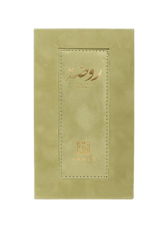 Ahmed Al Maghribi Rawdah Extrait De Parfum- 50ml - Image 2