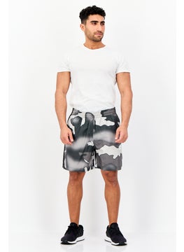 adidas Originals Men Camouflage Board Short, Multicolor  - Image 4