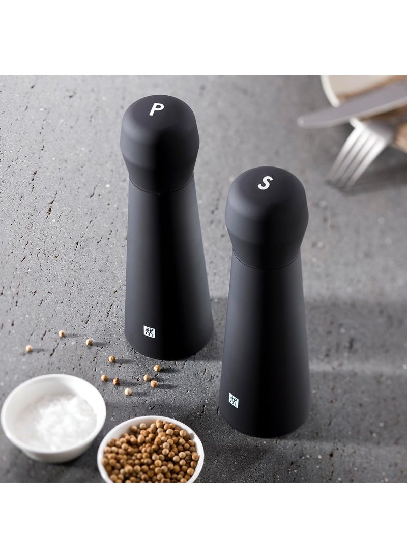 Zwilling ZWILLING Spices Pepper Grinder Black  - Image 2