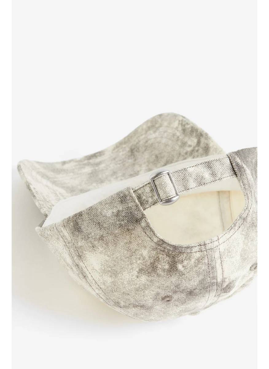 H&M Cotton Twill Cap