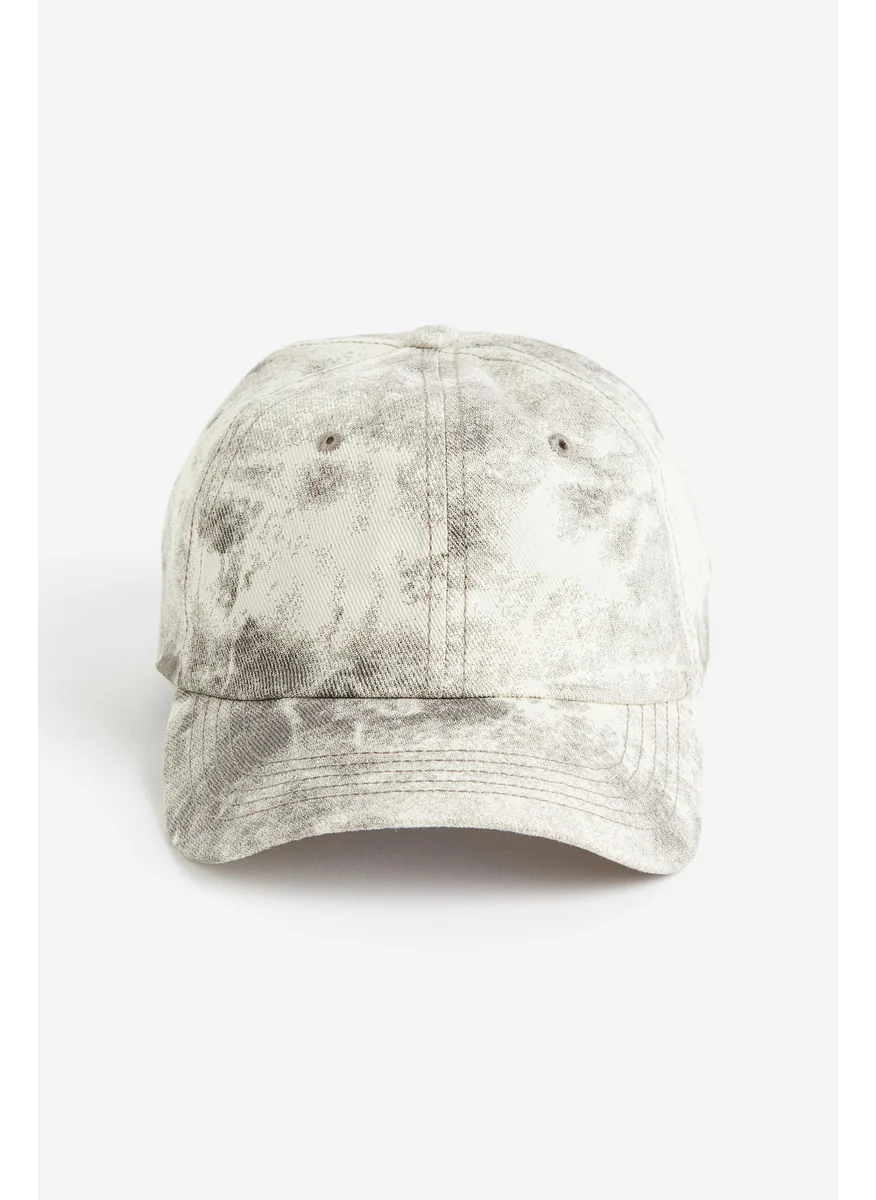H&M Cotton Twill Cap