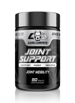 CORE CHAMPS Joint Support 90 Tablets  - Image 1