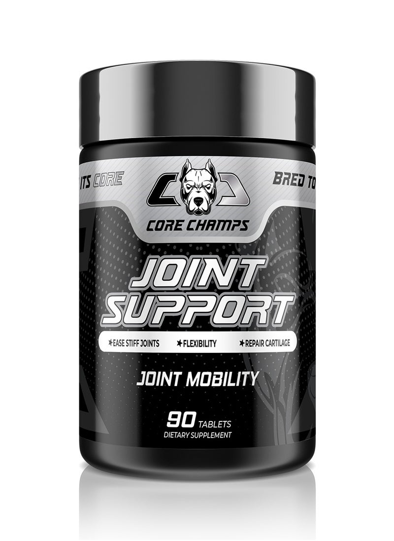CORE CHAMPS Joint Support 90 Tablets  - Image 1