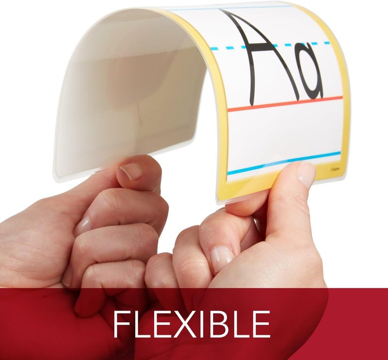 GBC Thermal Laminating Film Roll, 2 Pack, NAP I, 1" Poly-In Core, 1.5 Mil Laminate Rolls, 27" x 500', School Lamination (3126061) - Image 4