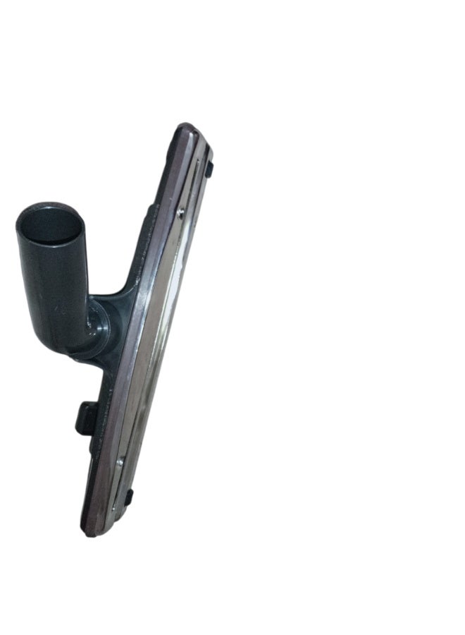Imported vacuum cleaner set consisting of two pieces: a plastic tube and a brush. Compatible with some Hitachi, National, Panasonic, and Neotech vacuum cleaners. - Image 3