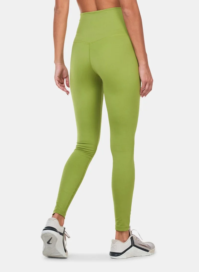 Nike Women's One High-Rise Leggings