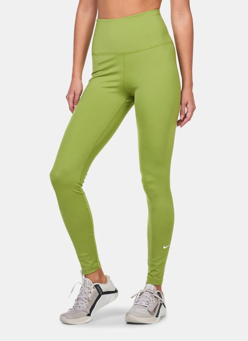 Nike Women's One High-Rise Leggings