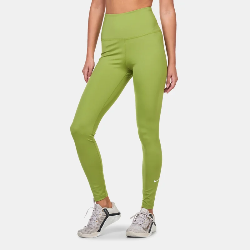 Nike Women's One High-Rise Leggings
