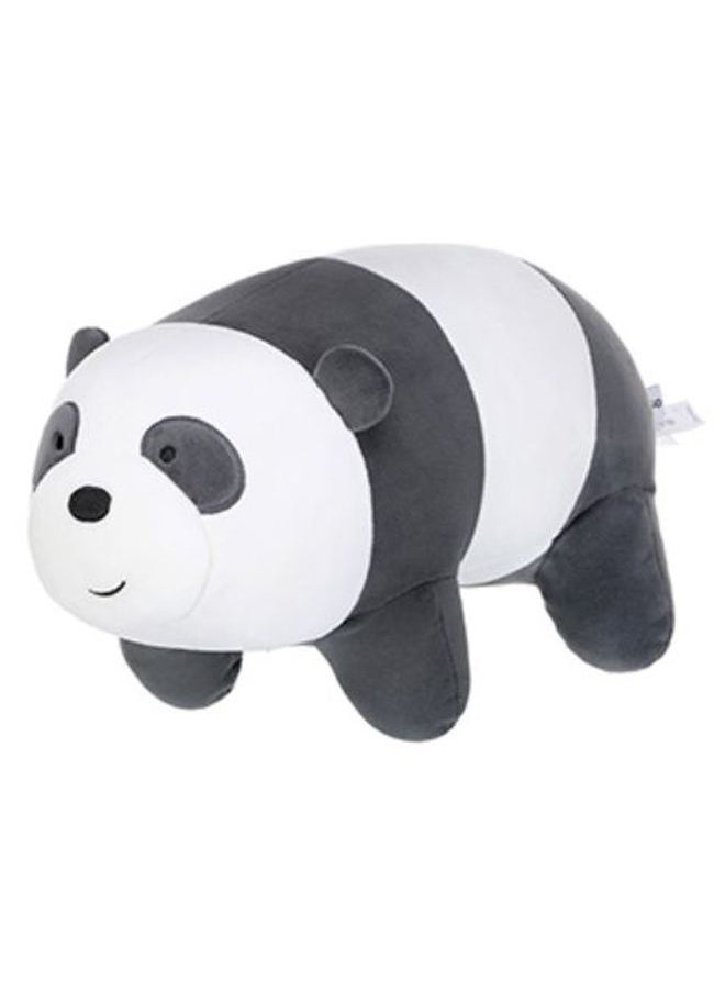 Miniso Panda Bear Plush Toy  - Image 1
