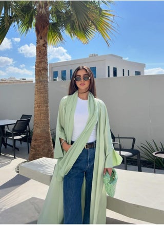 Light Green