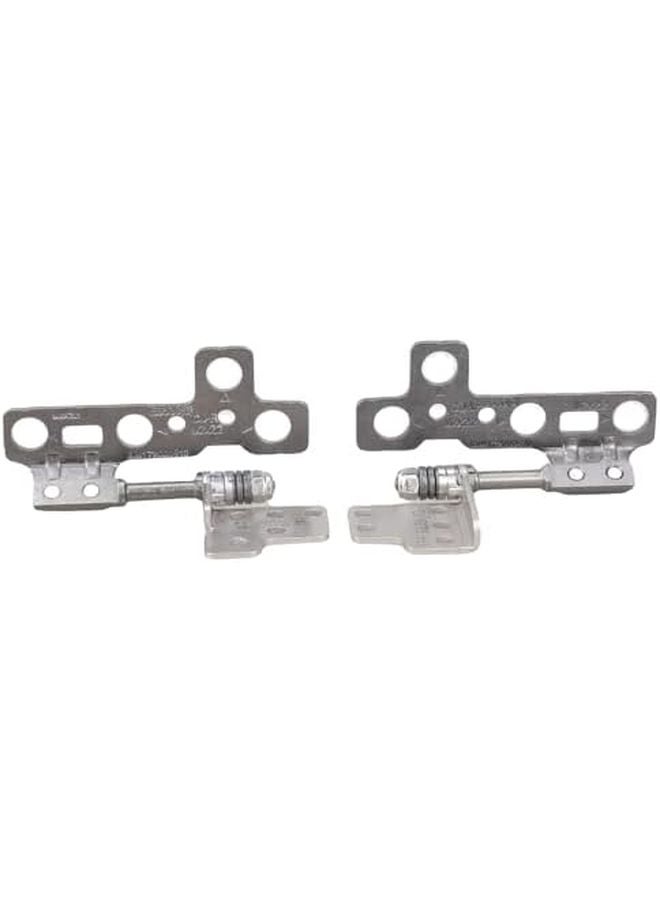 530S15 Laptop Heavy Duty Left Right Hinge Assembly Smooth Opening Mechanism Glass Screen Replacement - Image 5