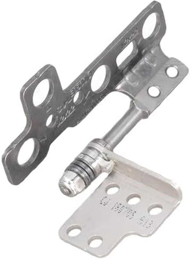 530S15 Laptop Heavy Duty Left Right Hinge Assembly Smooth Opening Mechanism Glass Screen Replacement - Image 4