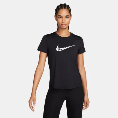 Nike Women's One Swoosh Dri-FIT Running Top
