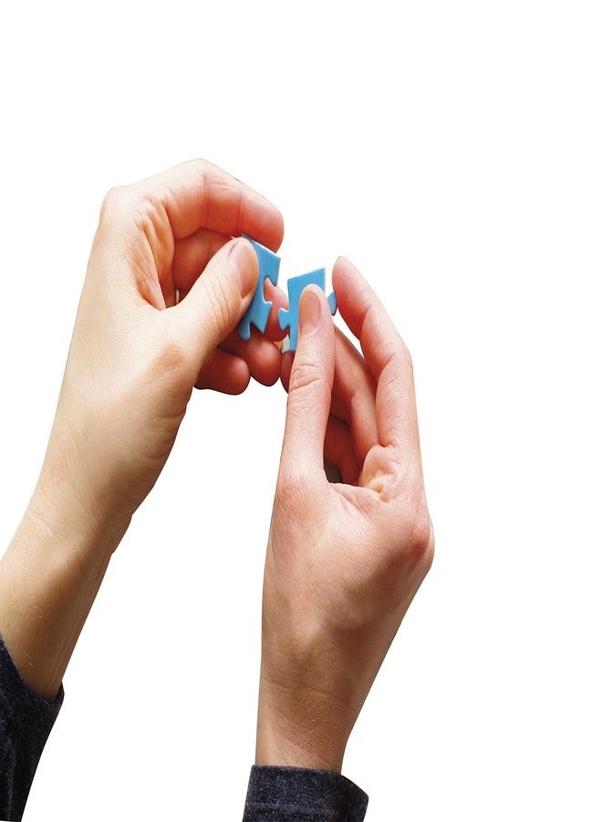 Clementoni - 39686 - Puzzle Stranger Things - Jigsaw Puzzle 1000 Pieces, Jigsaw Puzzle for Adults, Puzzle Netflix - Made in Italy - Image 4