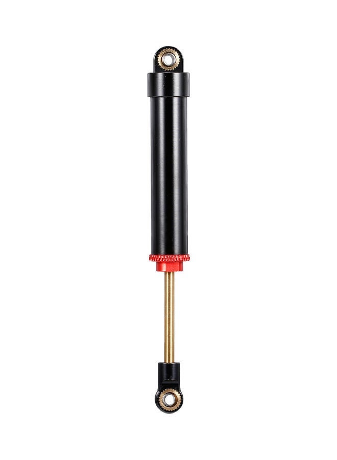2-Piece Built-In Spring Shock Absorber Damper For 1/10 RC Crawler Axial 10cm  - Image 5