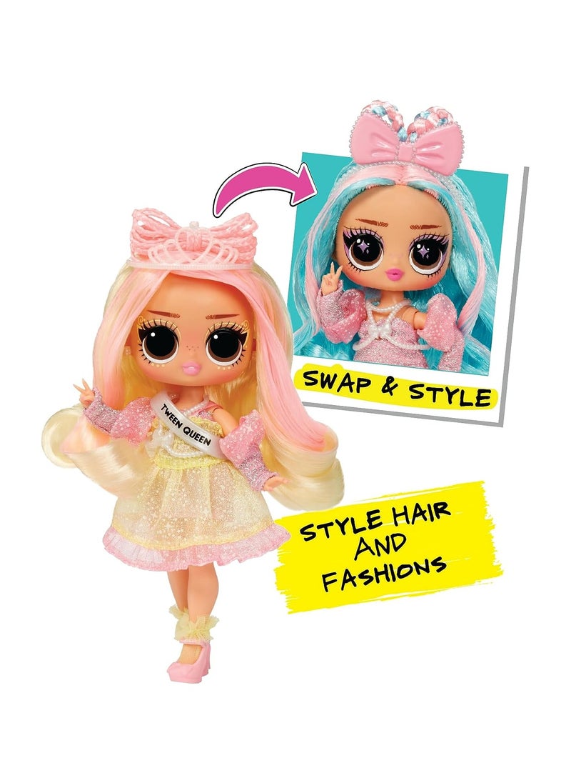 L.O.L. SURPRISE! L.O.L. Surprise! Tweens Surprise Swap Fashion Doll  - Image 5