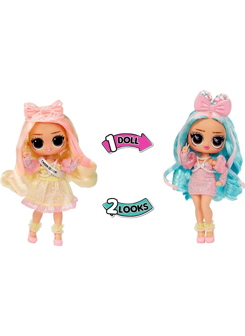 L.O.L. SURPRISE! L.O.L. Surprise! Tweens Surprise Swap Fashion Doll  - Image 4