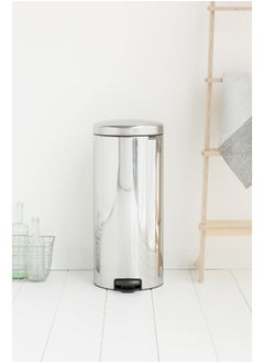 BRABANTIA Pedal Bin 30 litre Soft Closing With Plastic Inner Bucket - pzsku/Z5D9B1EC9294BD778B10EZ/45/_/1732205114/c8747f8c-dc8d-437e-9fd5-d48b871bf247