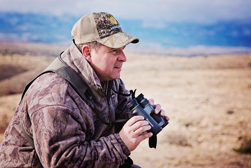 VANGUARD منظار فاندغارد إنديفور ED IV 8x42، زجاج هوي ED الفاخر، منشورات SK-15، مقاوم للماء/ضباب - Image 4