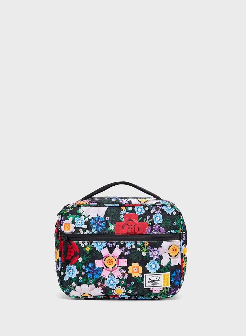 هيرشل سبلاي كو صندوق غداء ليغو بوب كويز - Image 2