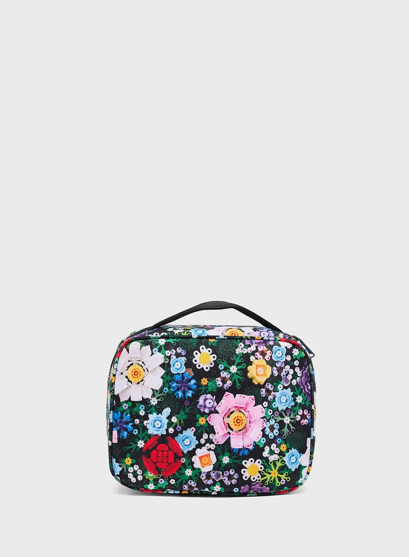 Herschel Lego® Pop Quiz Lunch Box