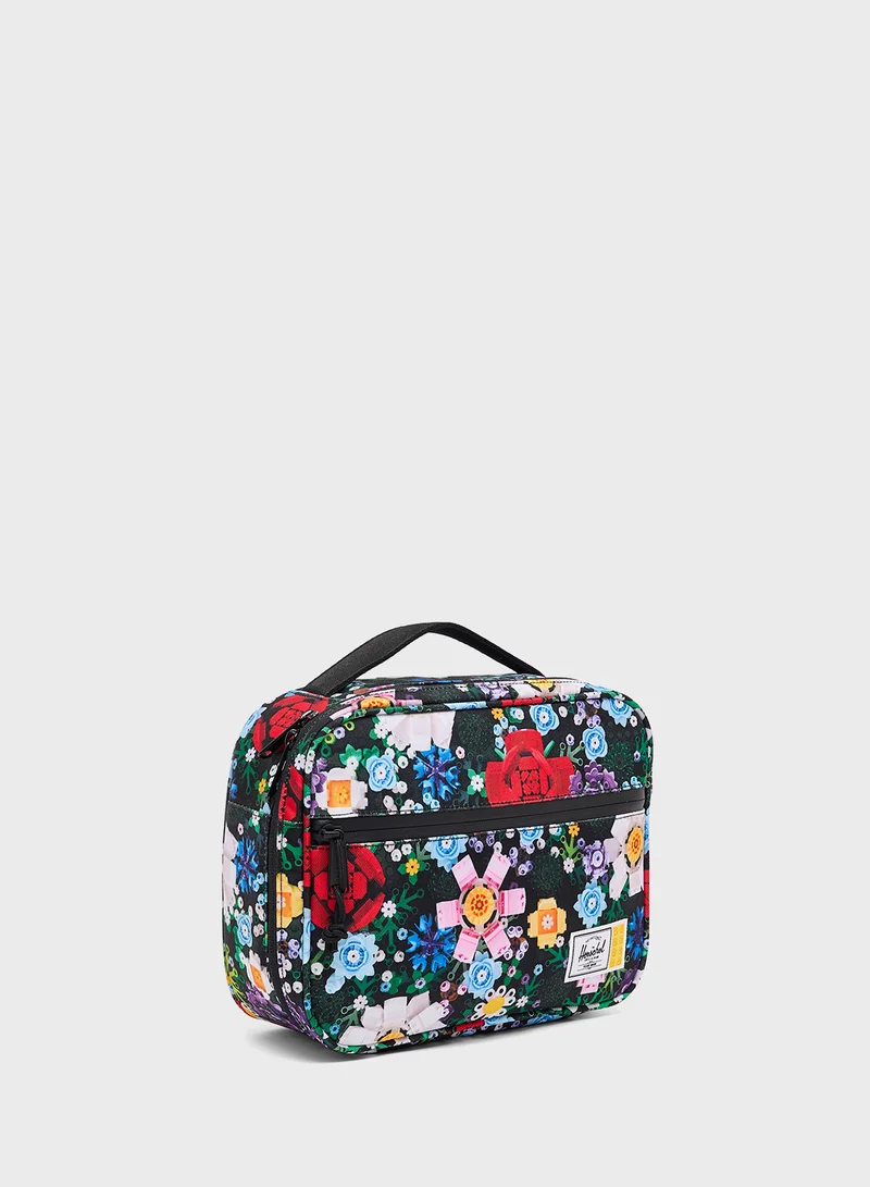 Herschel Lego® Pop Quiz Lunch Box