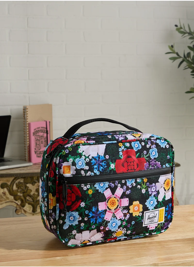 هيرشل سبلاي كو Lego® Pop Quiz Lunch Box