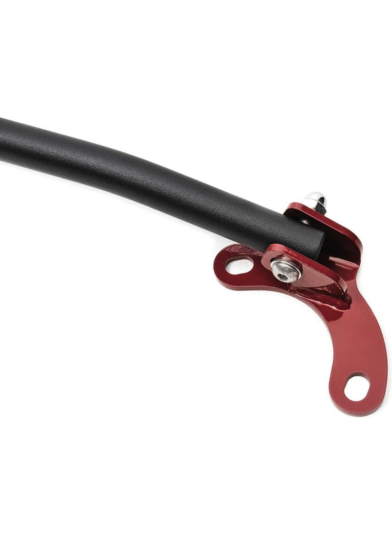 TAIKO Front Tower Strut Bar Brace for Volkswagen Golf 7 5G1 2012-2016  - Image 4