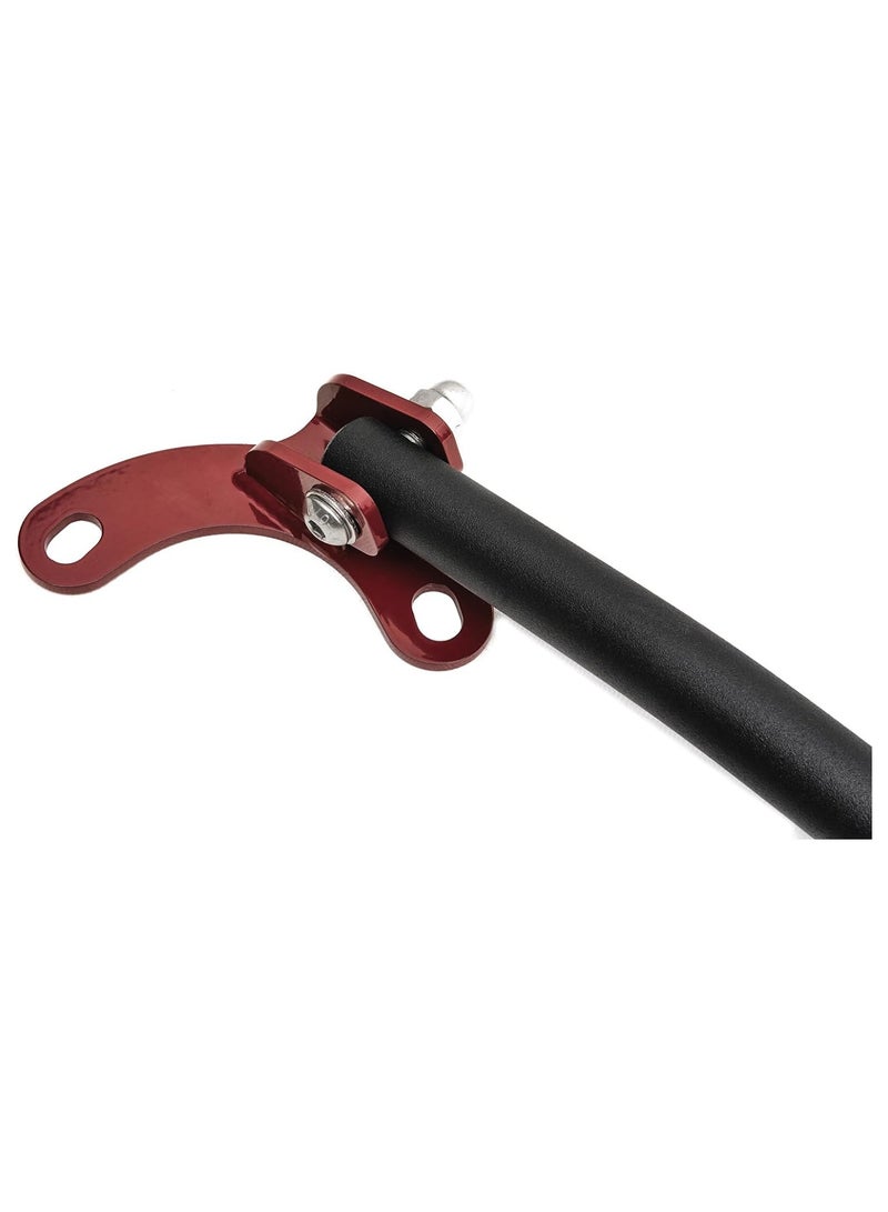 TAIKO Front Tower Strut Bar Brace for Volkswagen Golf 7 5G1 2012-2016  - Image 3