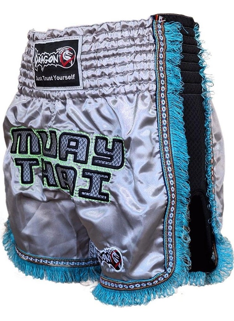 Dragondo MT3020 Muay Thai Apache Shorts Tasseled Shorts Tasseled Muay Thai Shorts - pzsku/Z5D9BE7E9136D9A7A6D31Z/45/_/1730550565/4a81ea19-9bea-41fa-a5eb-afeeb6fbbdd1