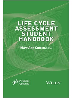 Life Cycle Assessment Student Handbook 