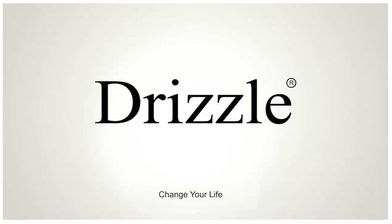 Drizzle مجفف يدوي تلقائي عالي السرعة للاستخدام المنزلي والفنادق والحمامات (أبيض) - Image 5
