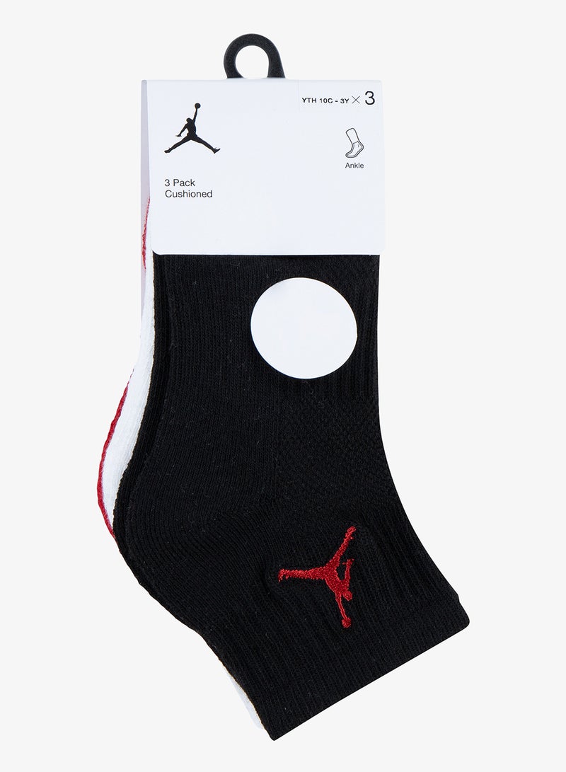 جوردن جوارب جوردان جمبمان ربع - Image 4