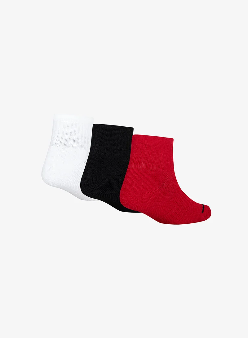 Jordan Jordan Jumpman Quarter Socks