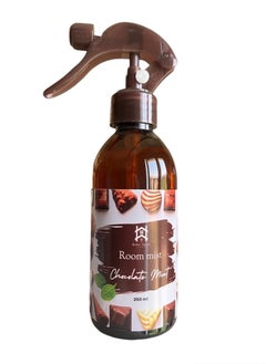 Boho Spirit Gallery Chocolate Mint Room Mist  - Image 1