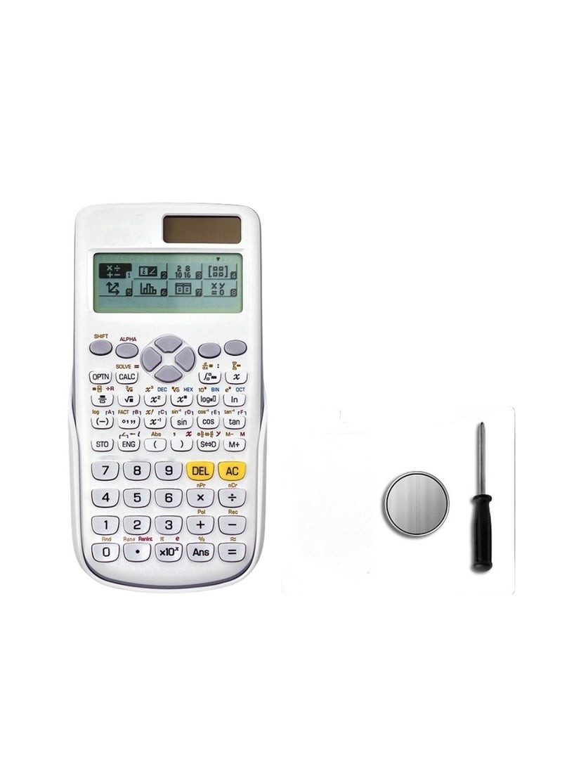 Nariele Fashionable And Cute Basic Calculator