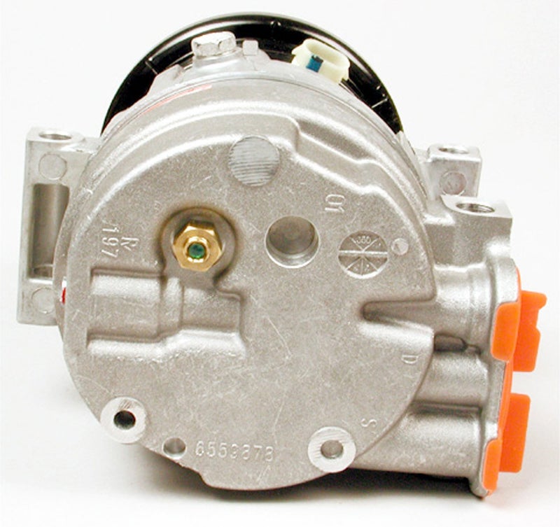 Delphi CS0051 Air Conditioning Compressor - Image 2