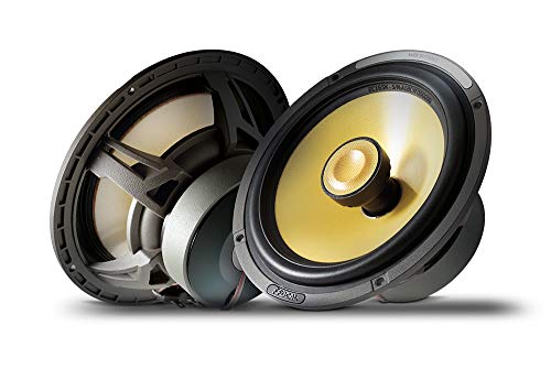 Focal EC165K K2 Power 6.5" Coaxial Speakers (Pair) - Image 1