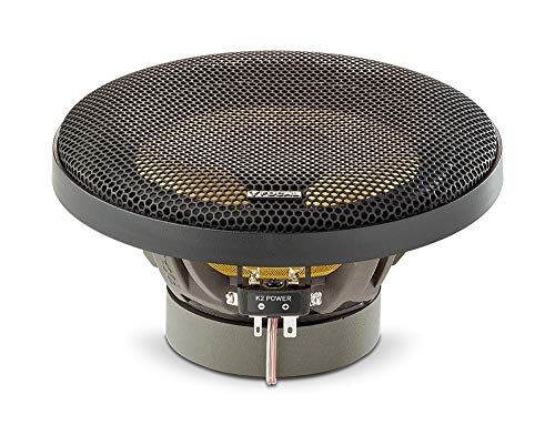 Focal EC165K K2 Power 6.5" Coaxial Speakers (Pair) - Image 4