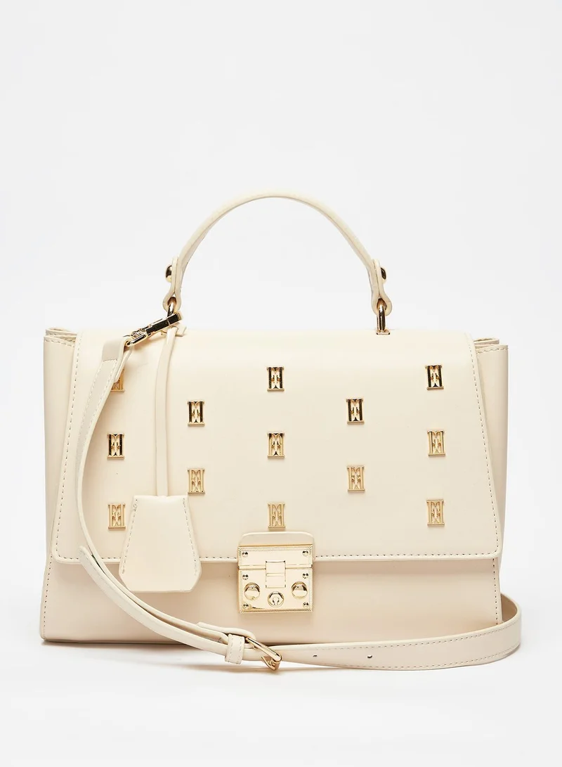 ELLE Top Handle Satchel