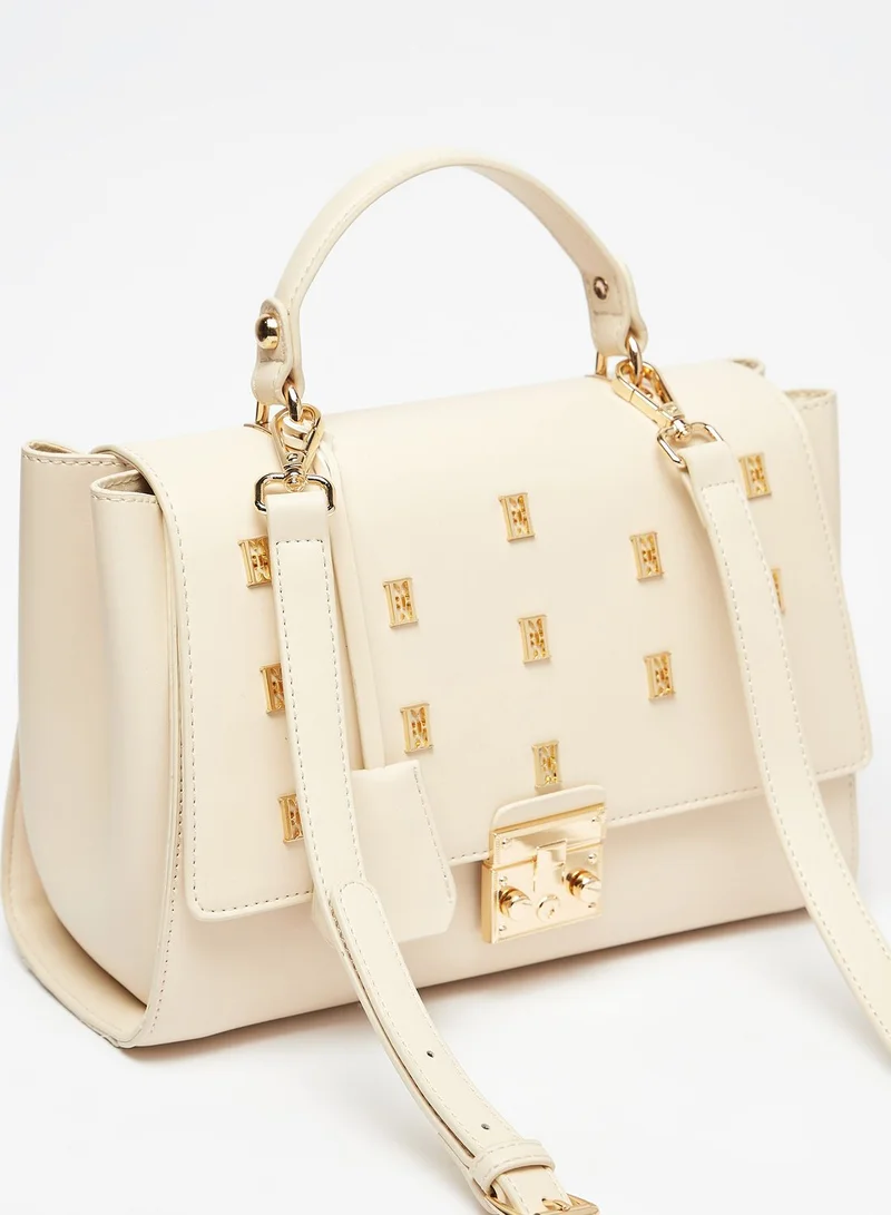 ELLE Top Handle Satchel