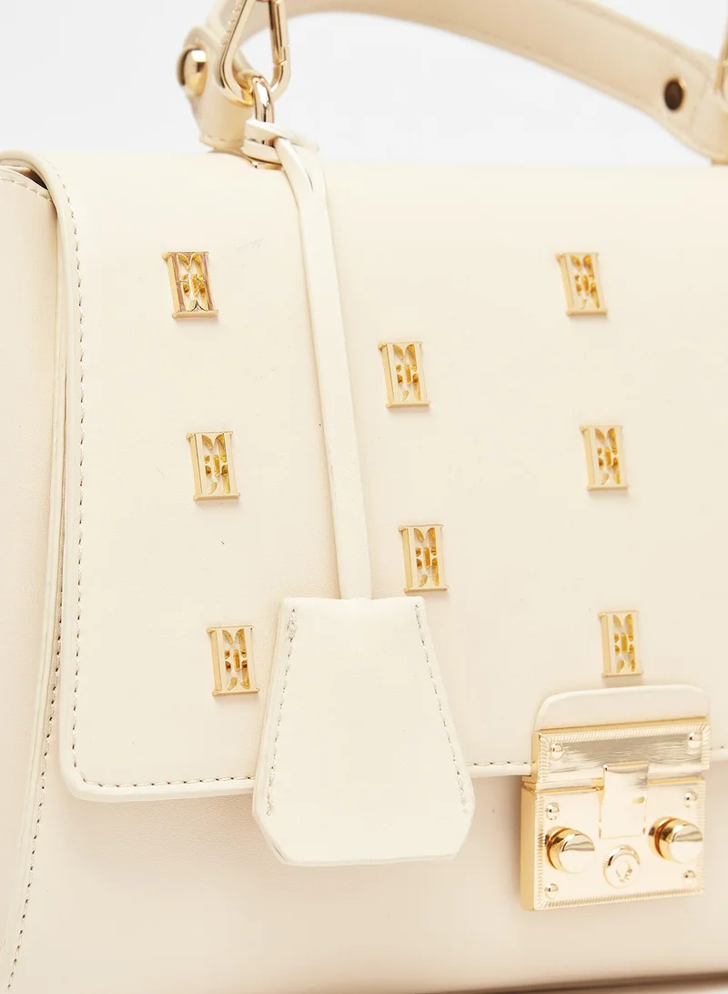ELLE Top Handle Satchel