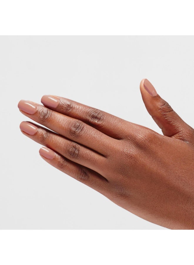 OPI Infinite Shine Barefoot in Barcelona 15ml - Image 4