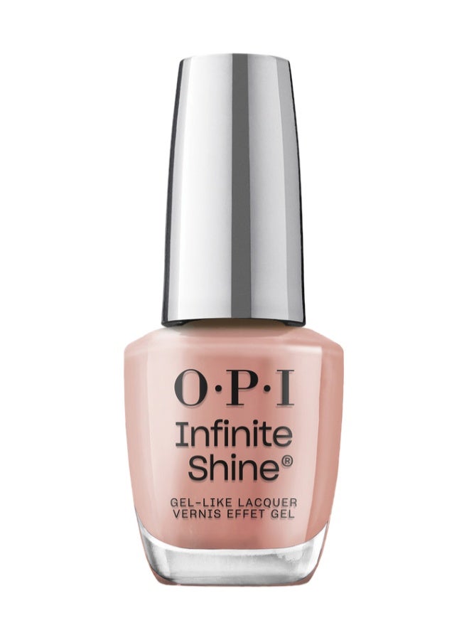 OPI Infinite Shine Barefoot in Barcelona 15ml - Image 1