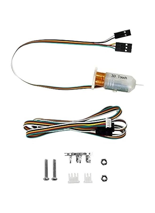 Arabest Auto Bed Leveling Sensor Kit, 3D Printer Touch-Sensor Compatible with Ender 3/3S/V2 Ender 5/Pro/CR-10  - Image 1
