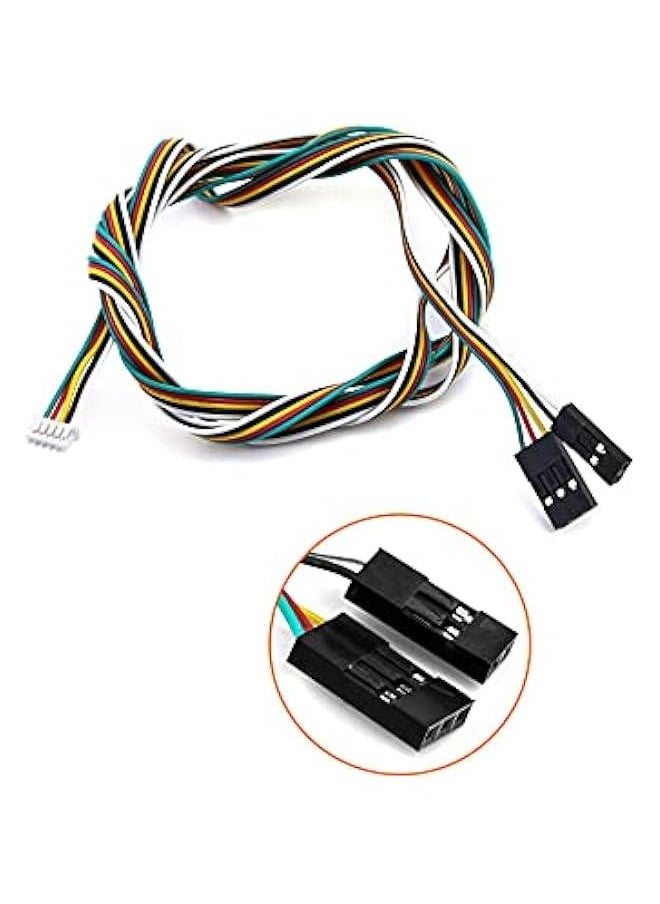 Arabest Auto Bed Leveling Sensor Kit, 3D Printer Touch-Sensor Compatible with Ender 3/3S/V2 Ender 5/Pro/CR-10  - Image 4