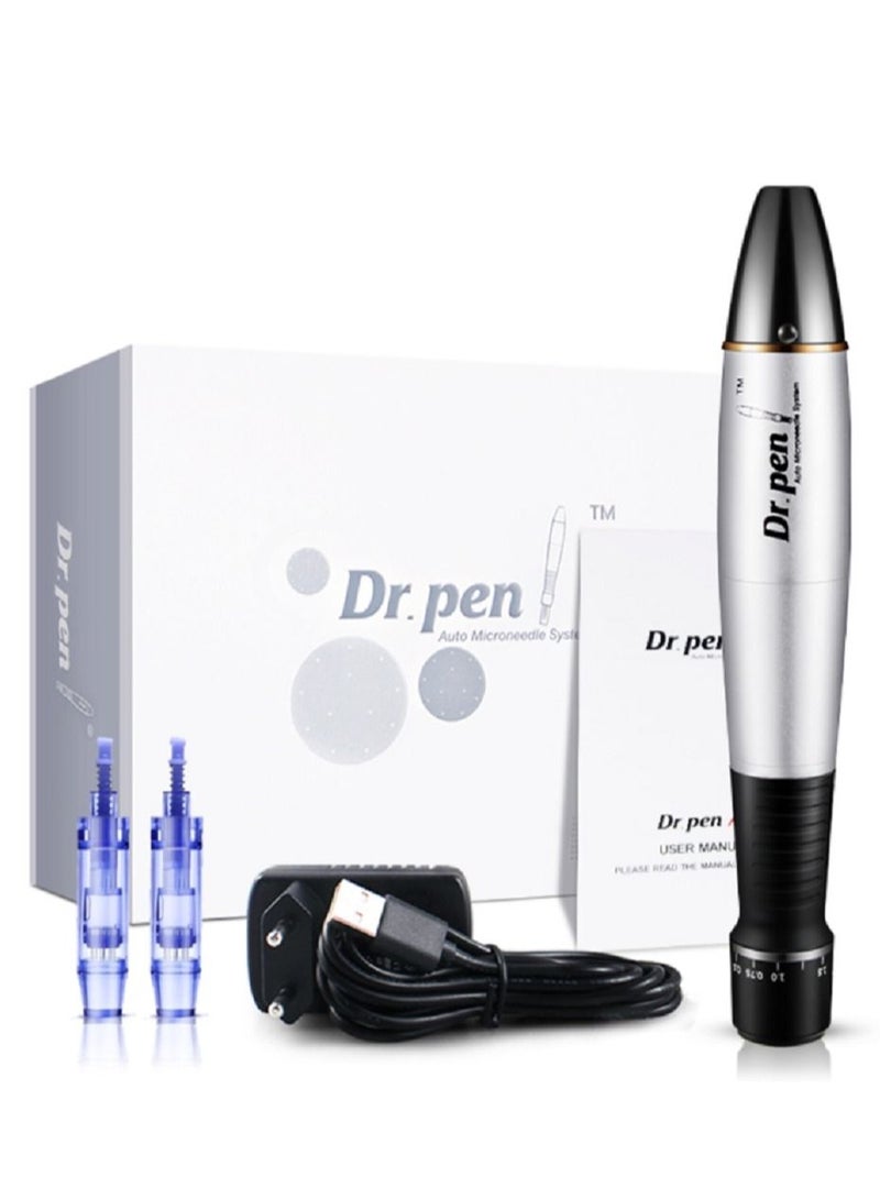 Derma Pen Dr.pen A1 لندبات حب الشباب والتجاعيد