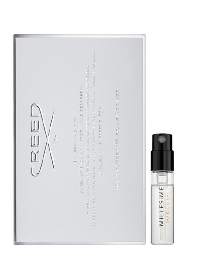 CREED - Millesime Imperial EDP 1.7ml Unisex - Image 1